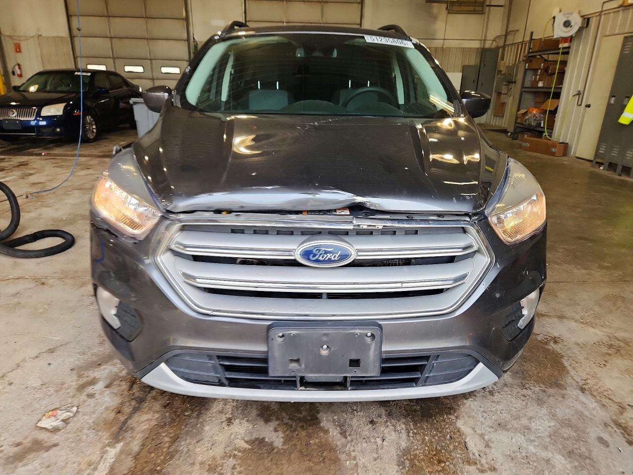 2018 Ford Escape Se - Image 5