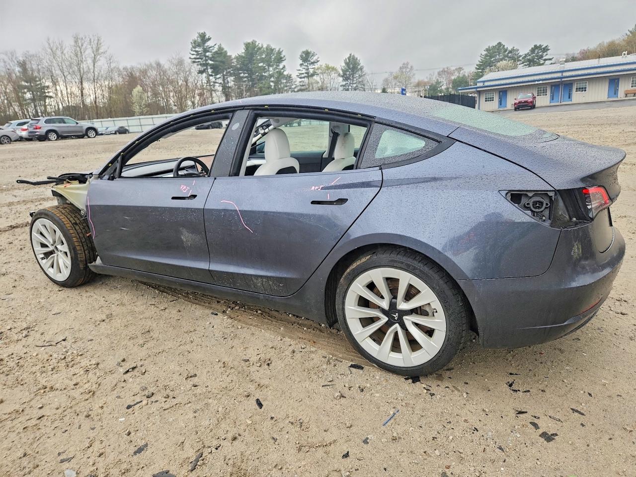 2021 Tesla Model 3 - Фото 2
