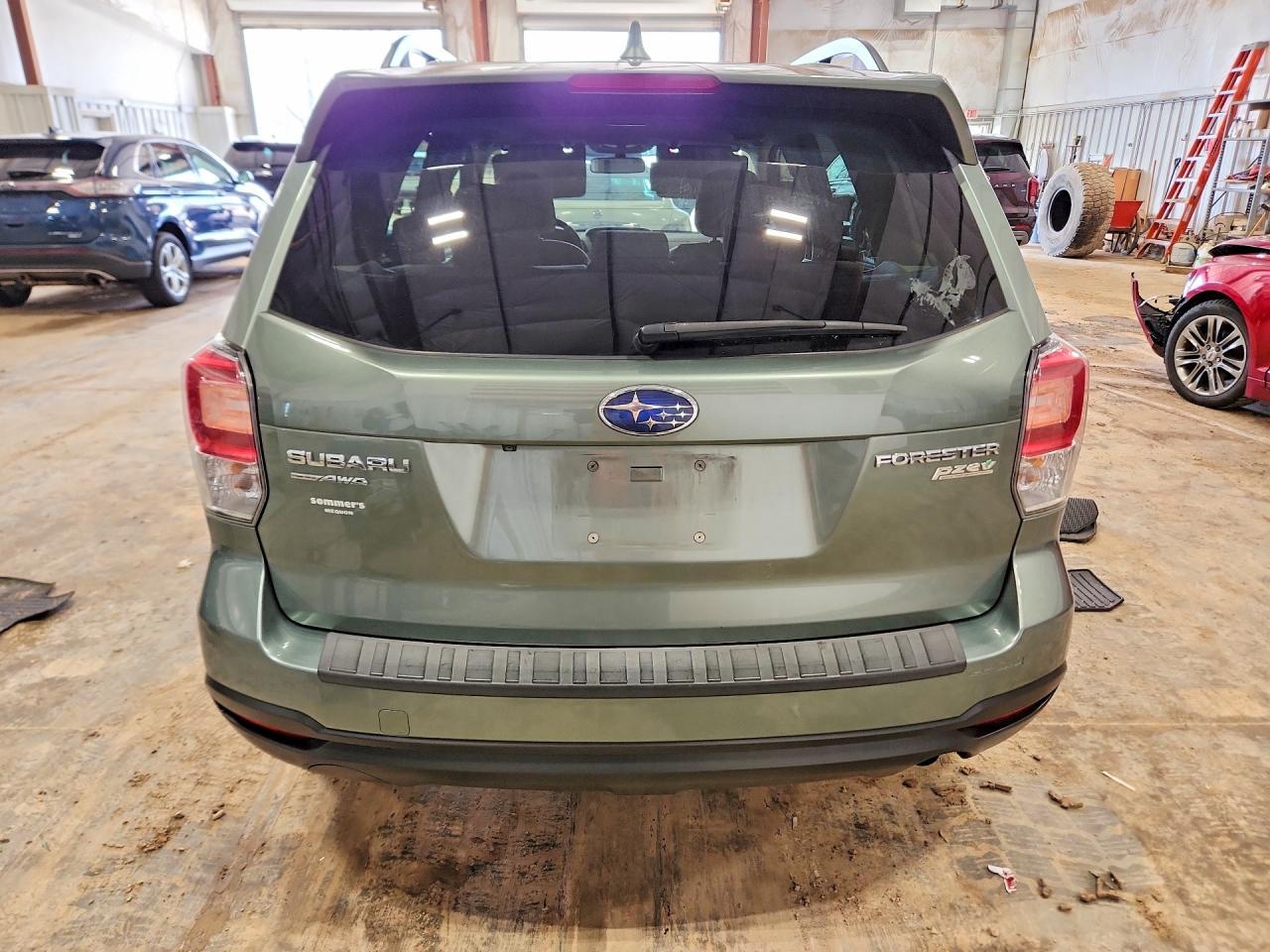 2017 Subaru Forester 2.5I Premium - Image 6