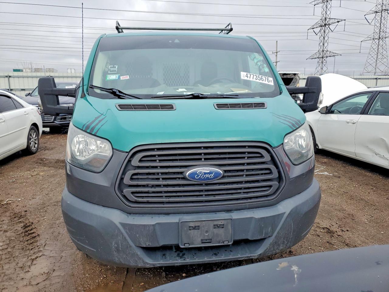 2016 Ford Transit T-150 - Image 5