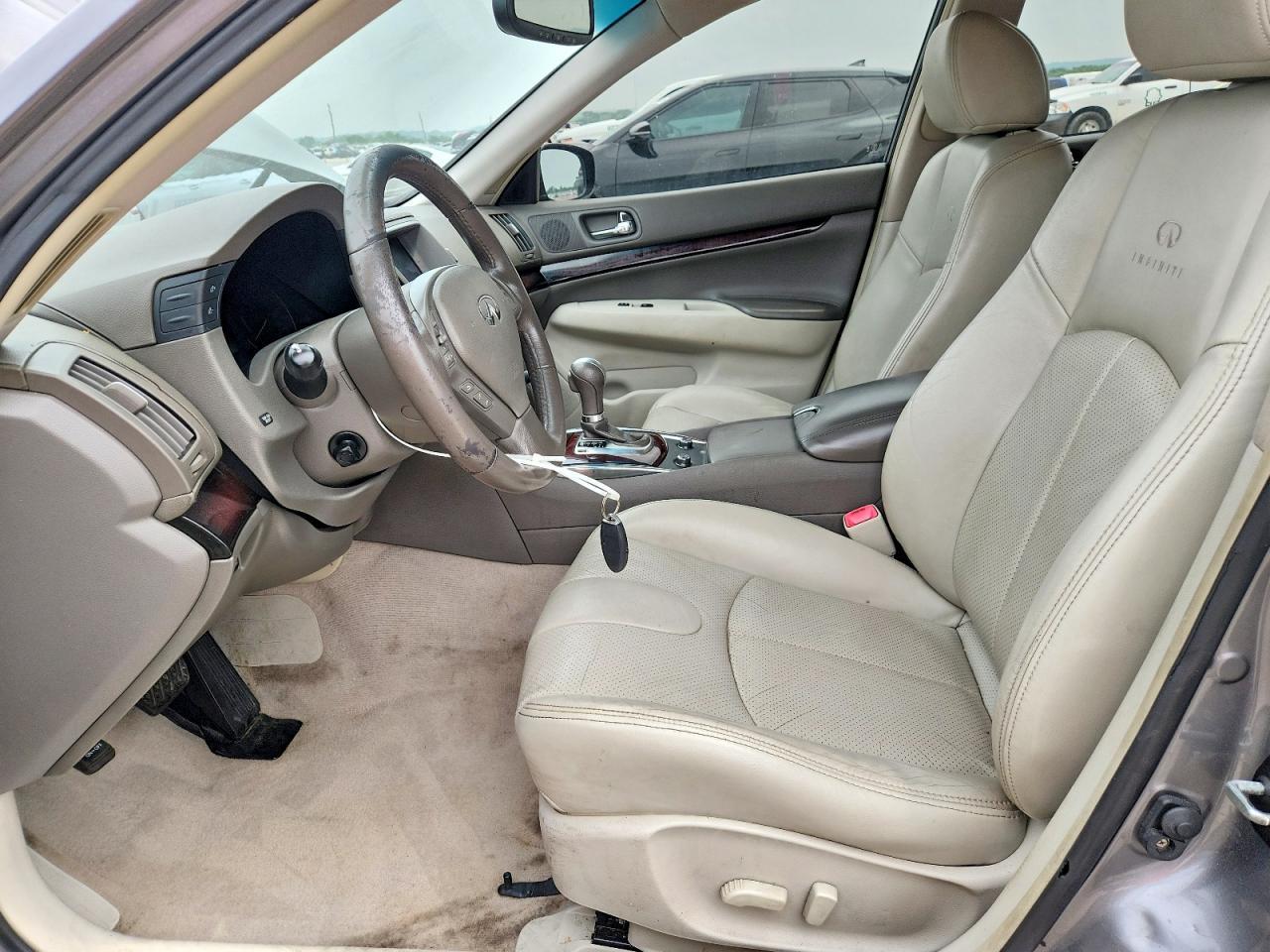 2011 Infiniti G37 Base - Фото 7