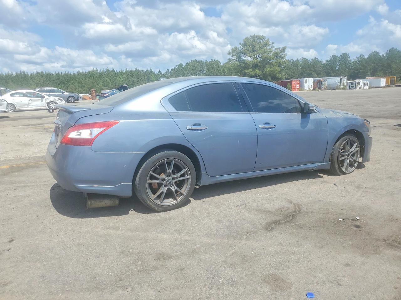 2011 Nissan Maxima 3.5 S - Image 3