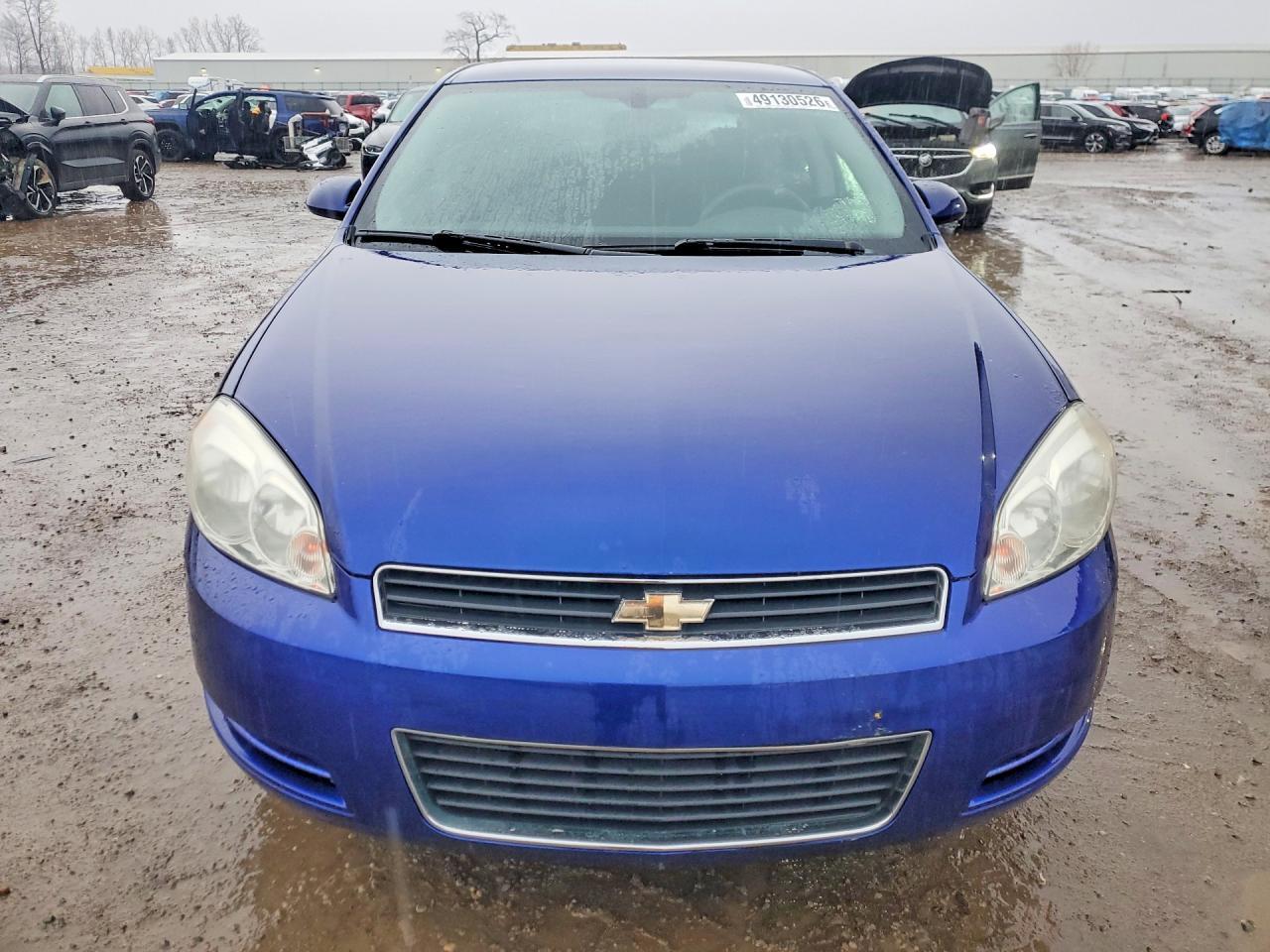 2006 Chevrolet Impala Lt - Фото 5