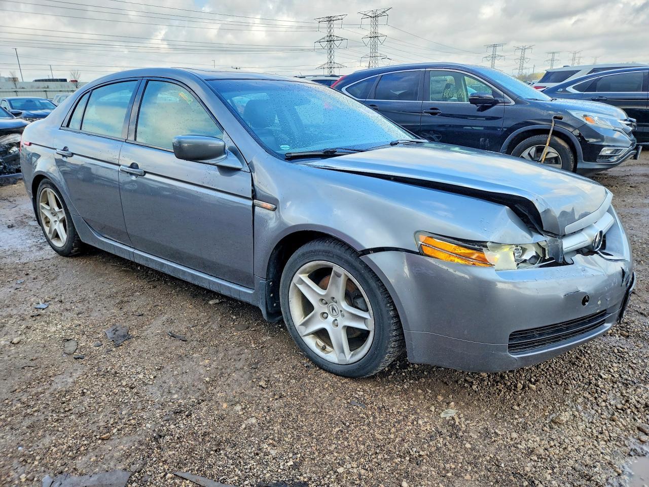 2006 Acura 3.2Tl - Image 4