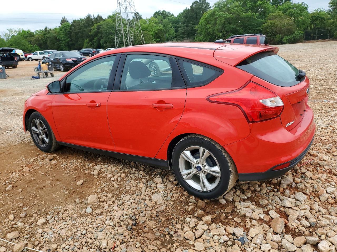 2013 Ford Focus Se - Фото 2
