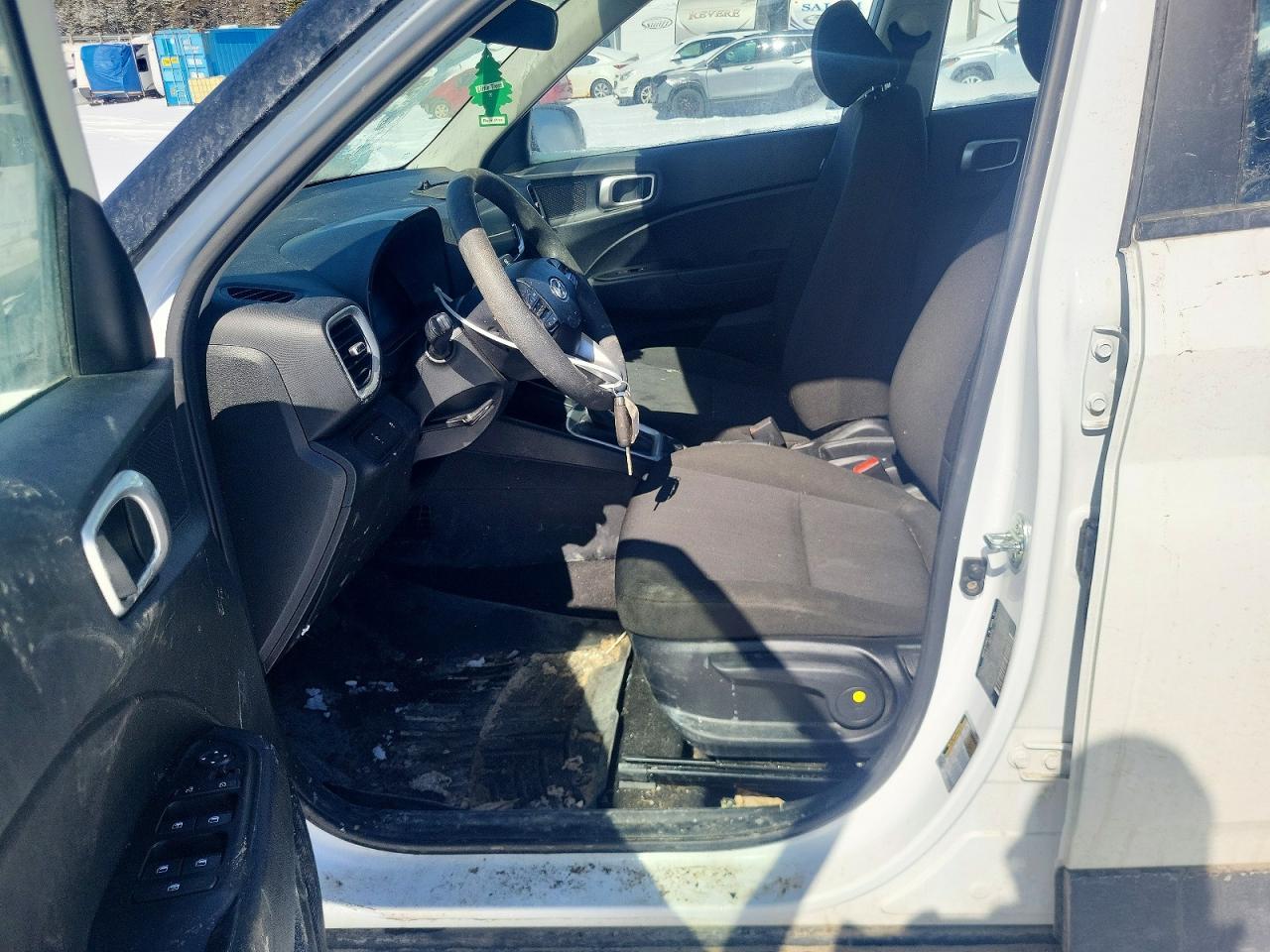 2024 Hyundai Venue Se - Image 7