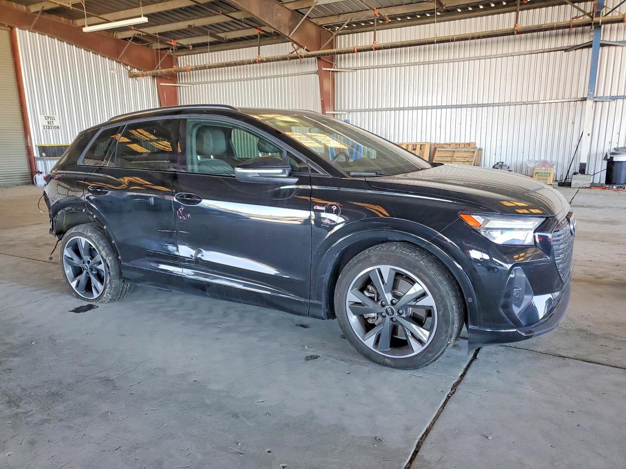 2024 Audi Q4 E-Tron Premium Plus - Image 4