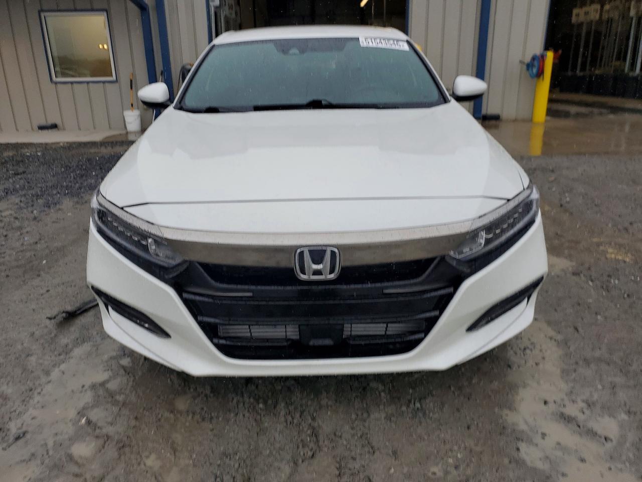 2018 Honda Accord Sport - Image 5