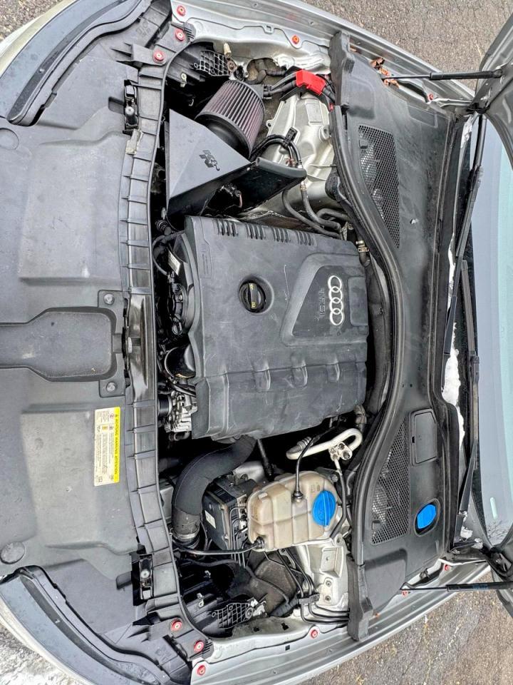 2015 Audi A6 Premium Plus - Image 7