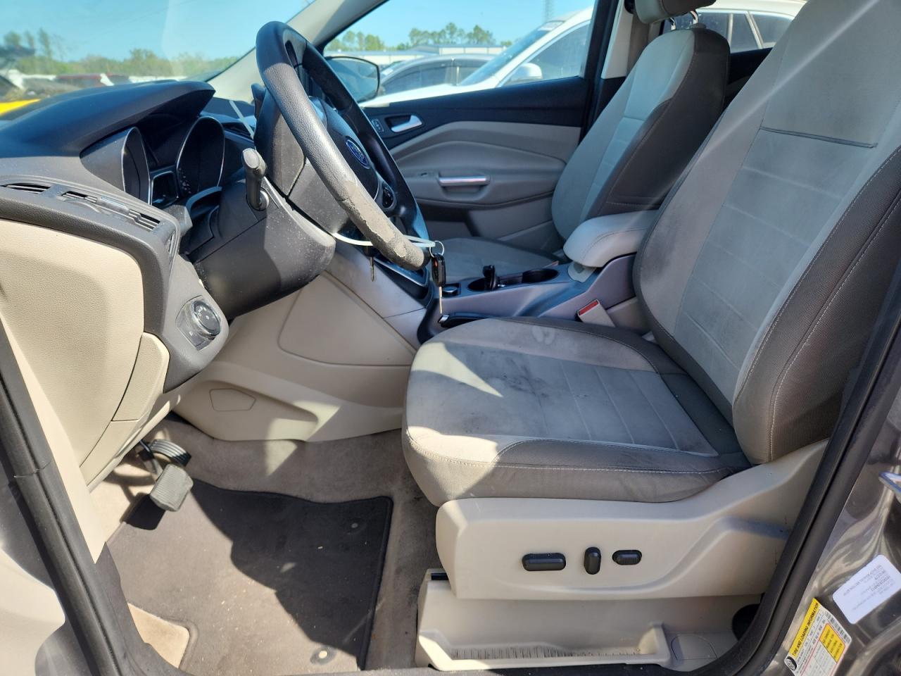 2014 Ford Escape - Фото 7