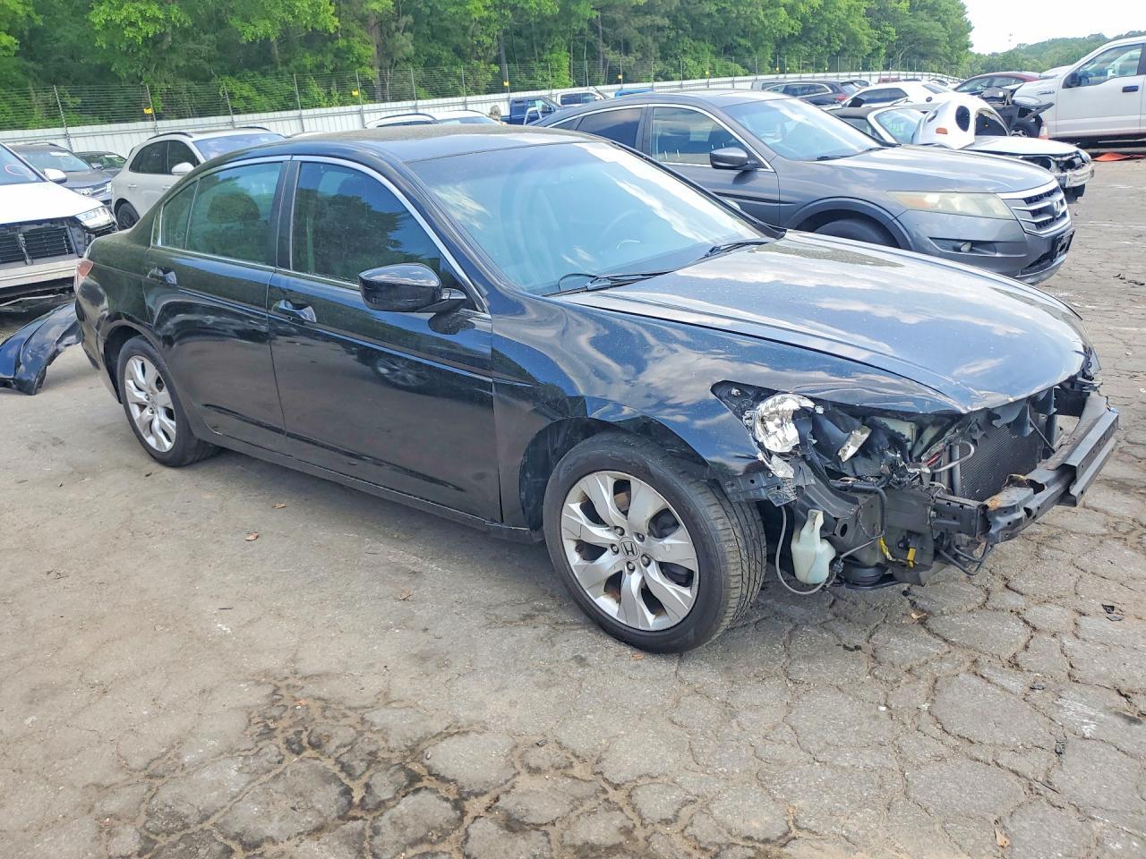 2010 Honda Accord - Image 4