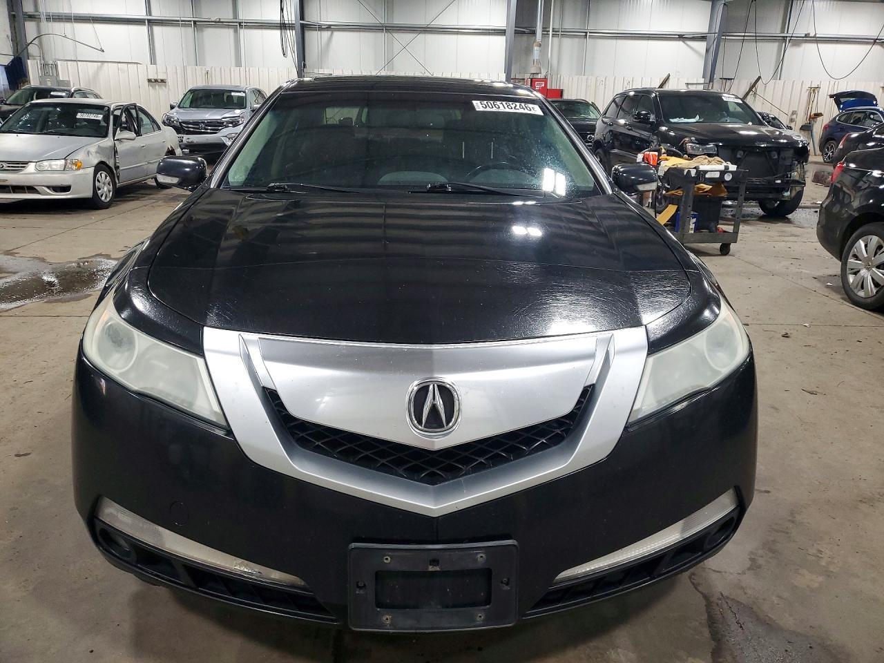 2010 Acura Tl - Image 5