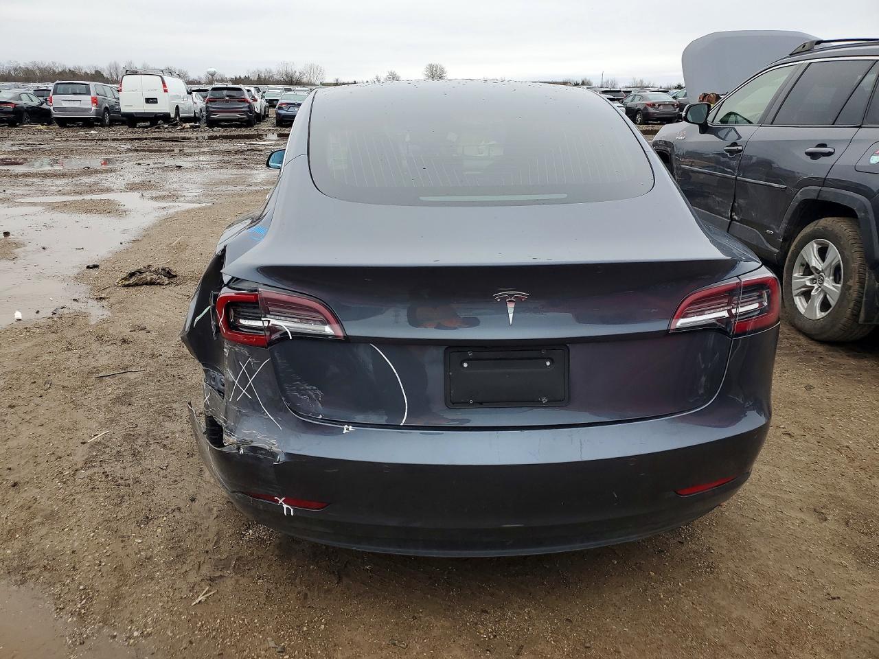 2020 Tesla Model 3 - Image 6