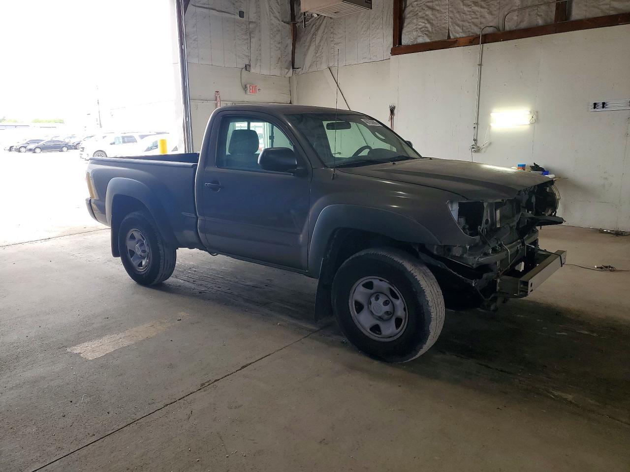 2012 Toyota Tacoma Base - Фото 4