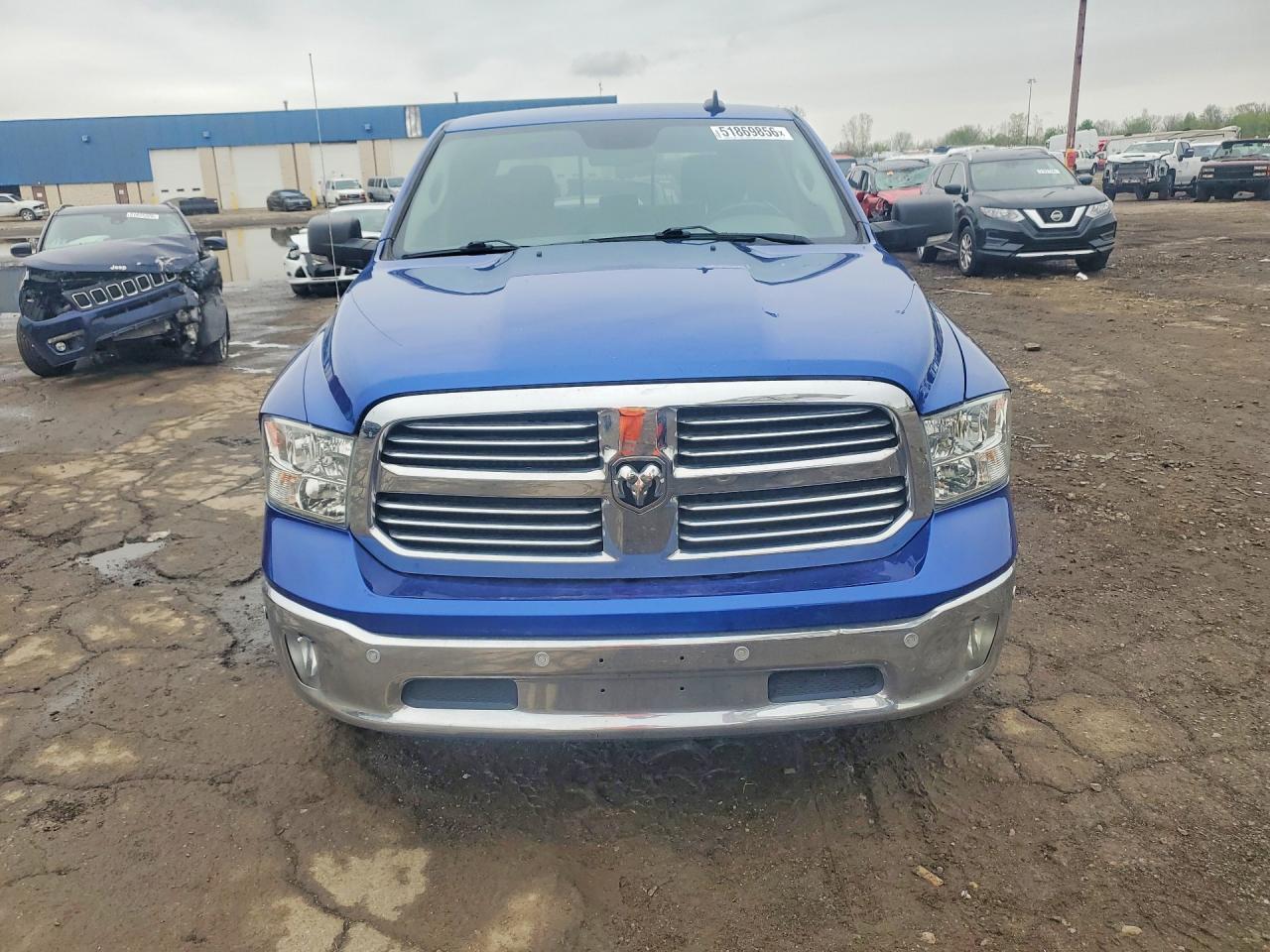 2018 Ram 1500 Slt - Image 5