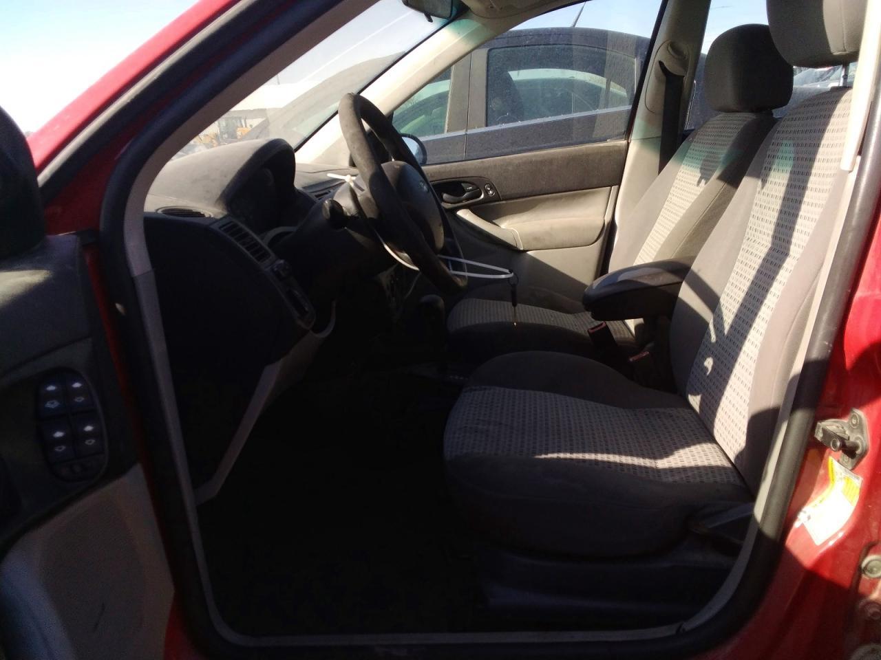 2006 Ford Focus Zx4 - Фото 7