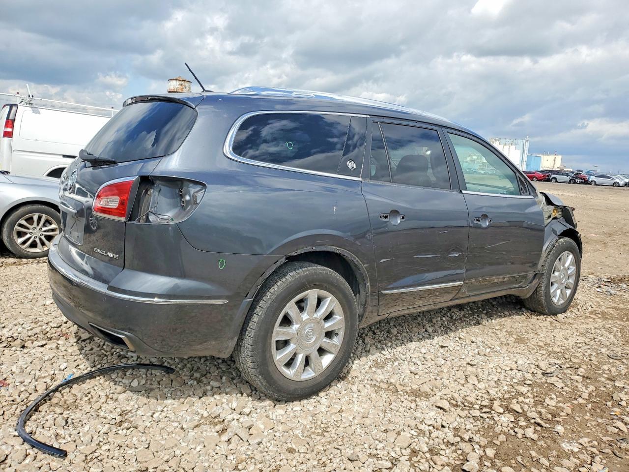 2014 Buick Enclave - Image 3