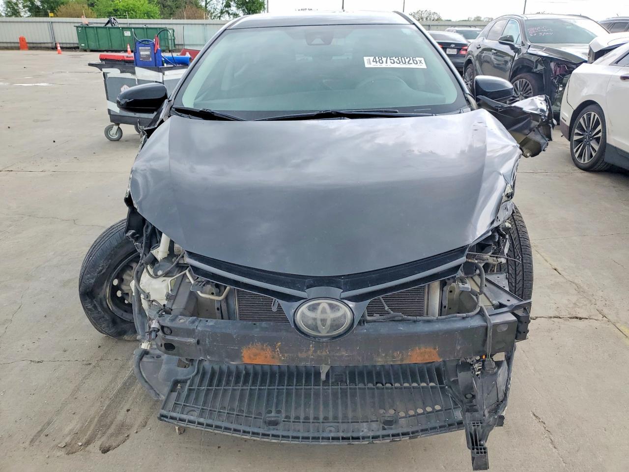 2018 Toyota Corolla Le - Image 5