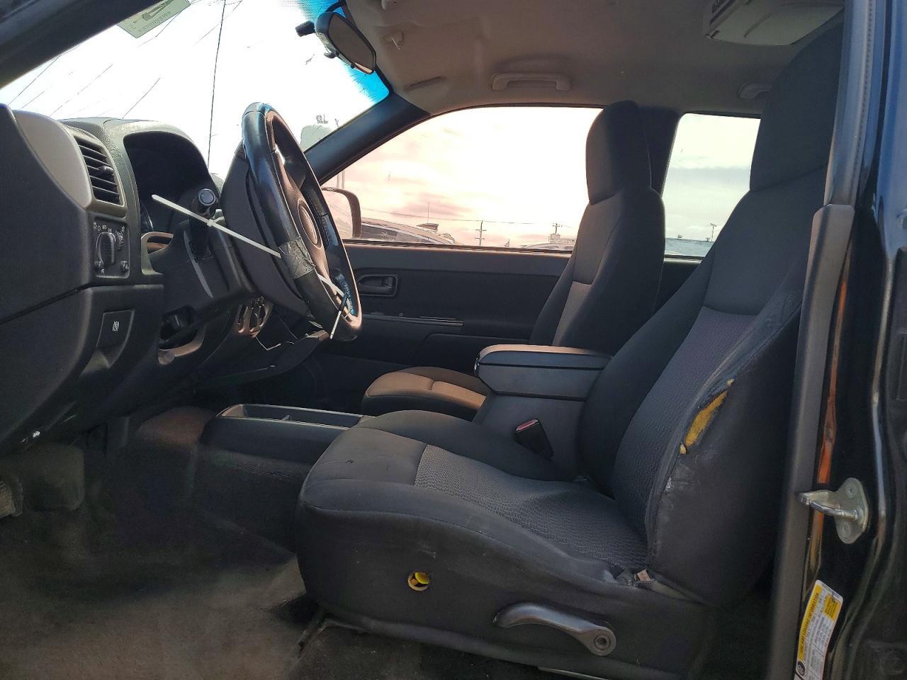 2007 Chevrolet Colorado - Фото 7