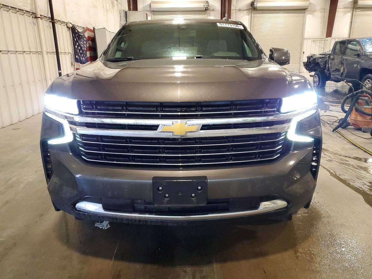 2021 Chevrolet Tahoe K1500 Lt - Image 5