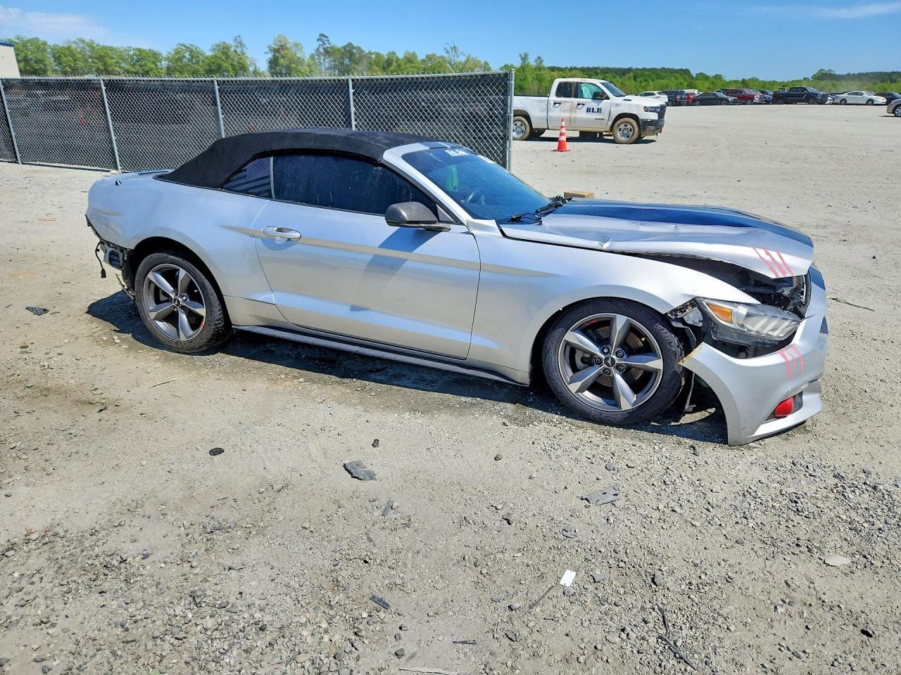 2016 Ford Mustang - Фото 4