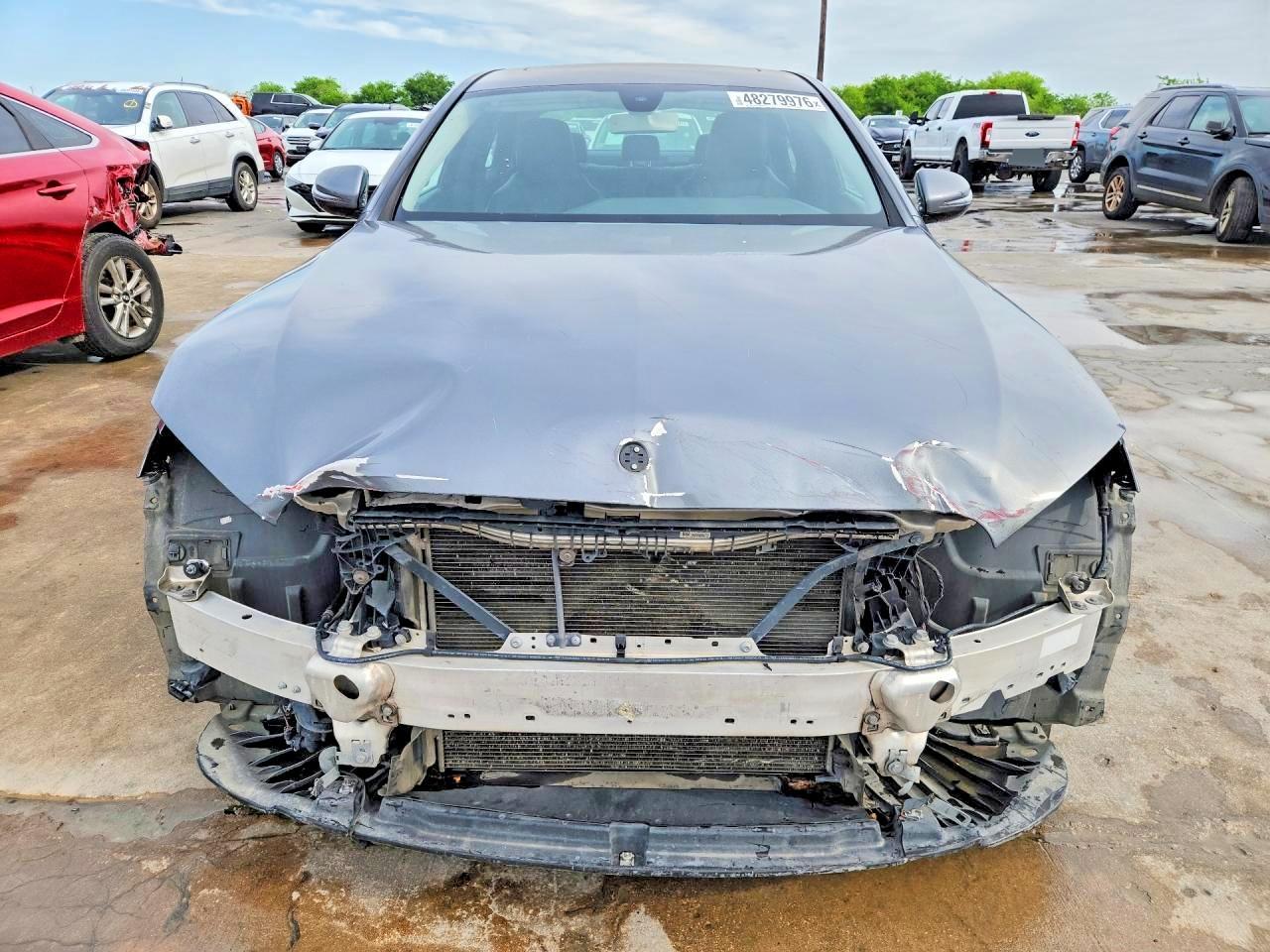 2018 Mercedes-Benz E 300 - Фото 5