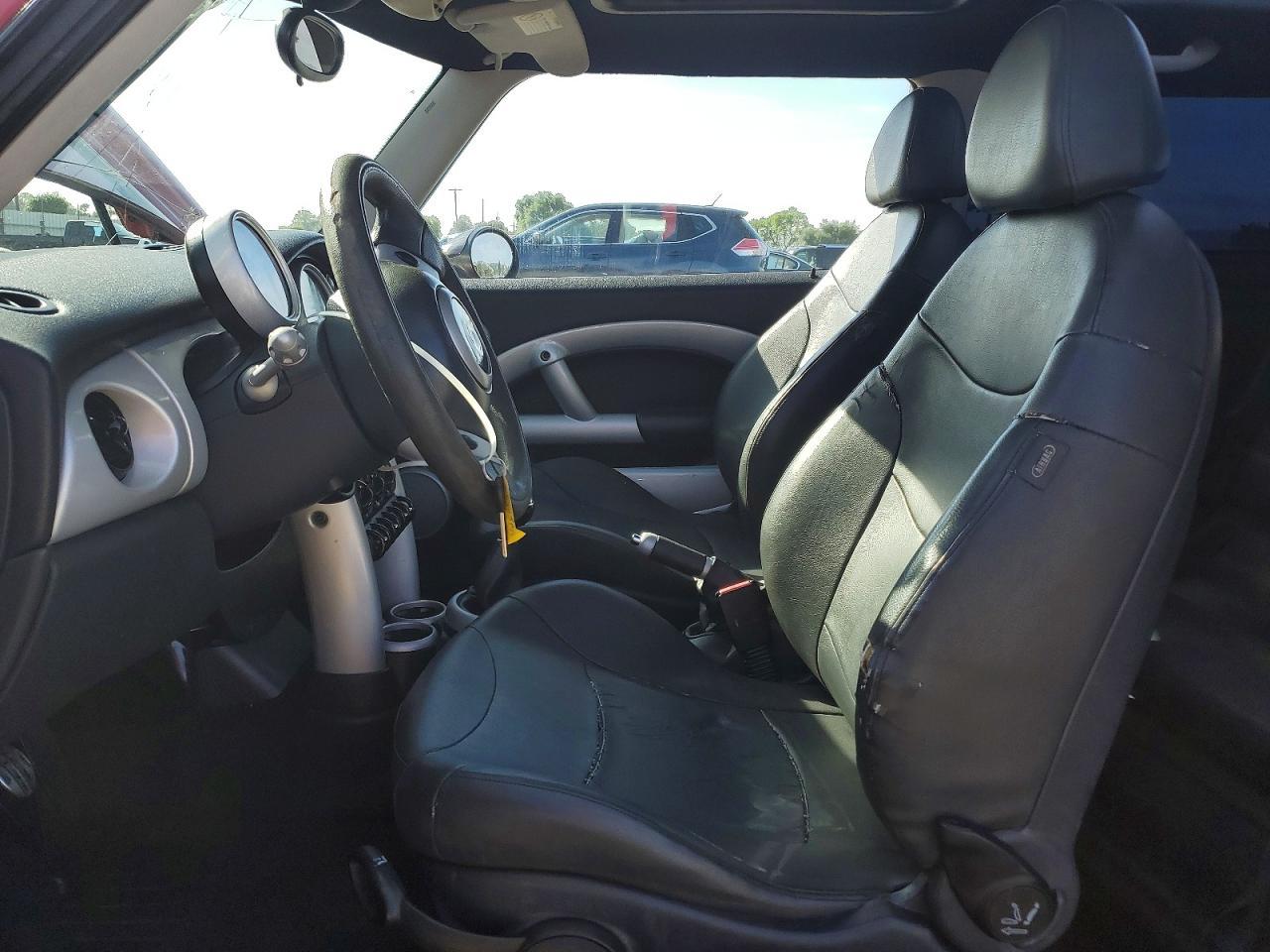 2004 Mini Cooper - Фото 7