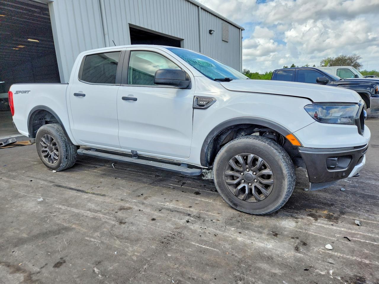 2019 Ford Ranger Xl - Фото 4
