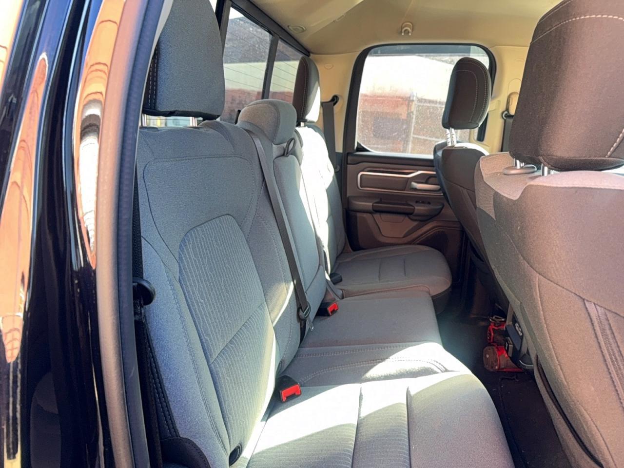 2020 Ram 1500 Big Horn - Image 6