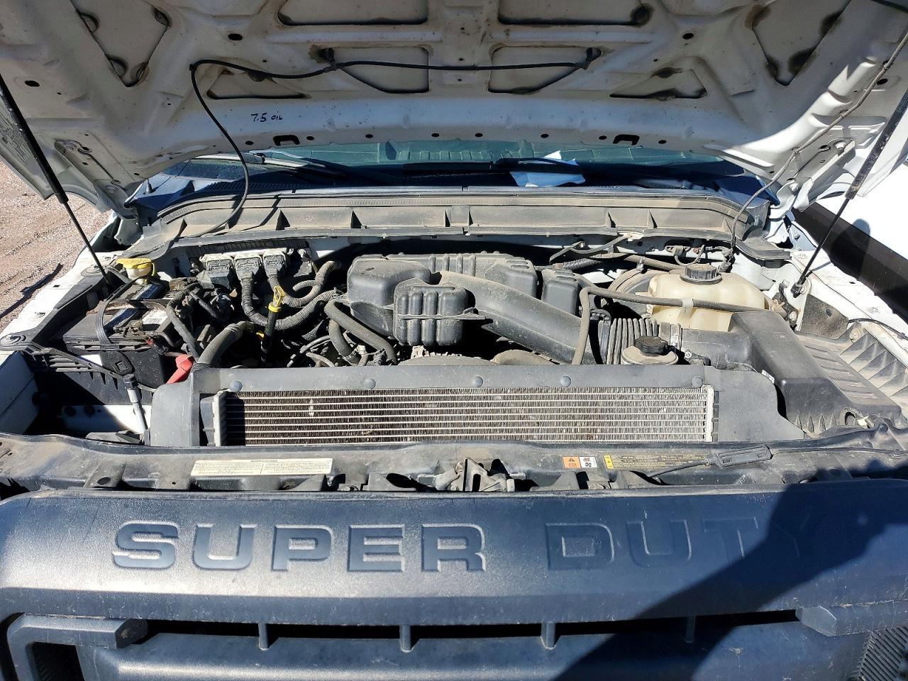 2015 Ford F250 Super Duty - Фото 7