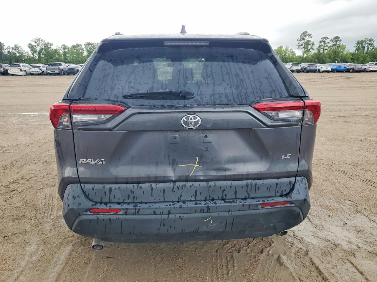 2019 Toyota Rav 4 - Image 6