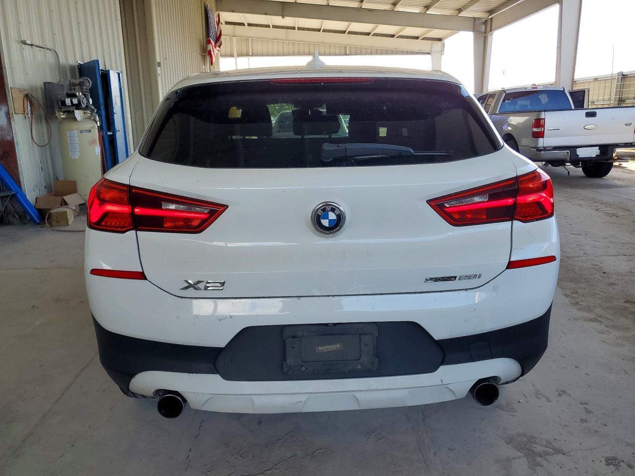 2018 BMW X2 Sdrive28I - Фото 6