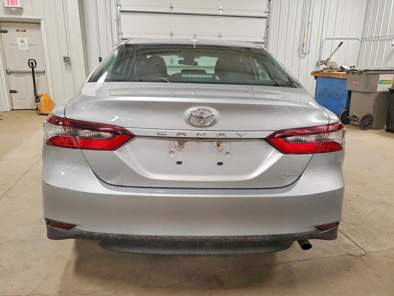2023 Toyota Camry Le - Image 6
