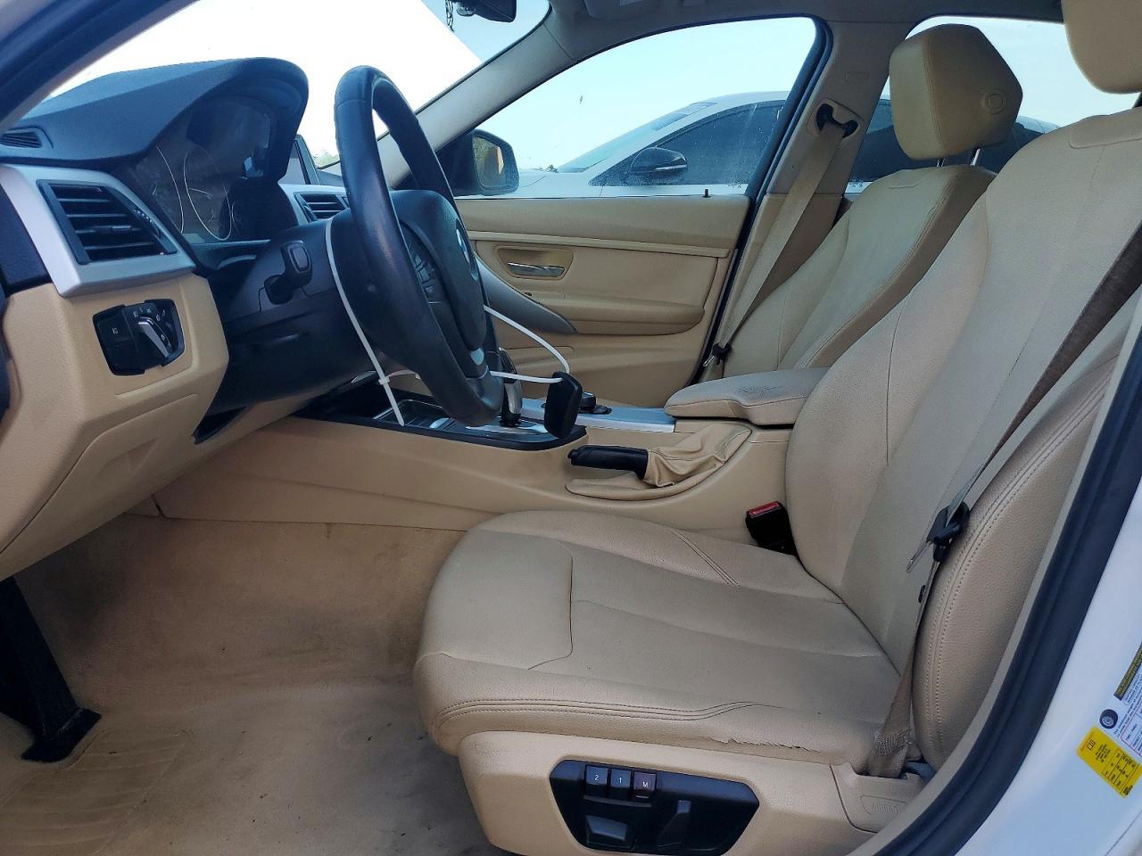 2013 BMW 328 I Sulev - Фото 7