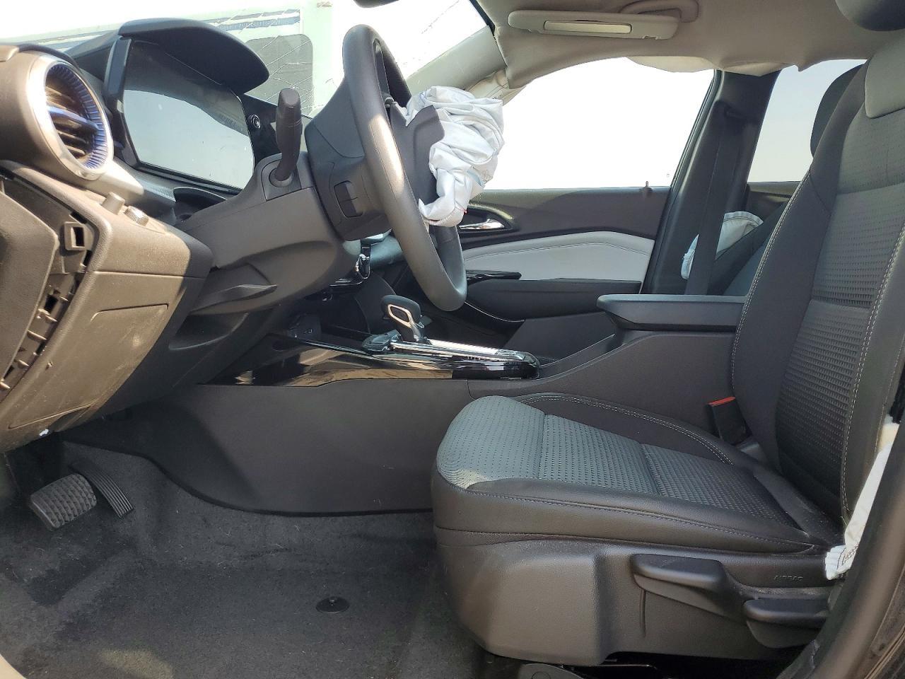 2026 Chevrolet Trax 1Lt - Фото 7
