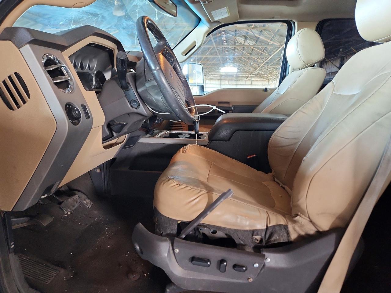 2016 Ford F-250 - Фото 7