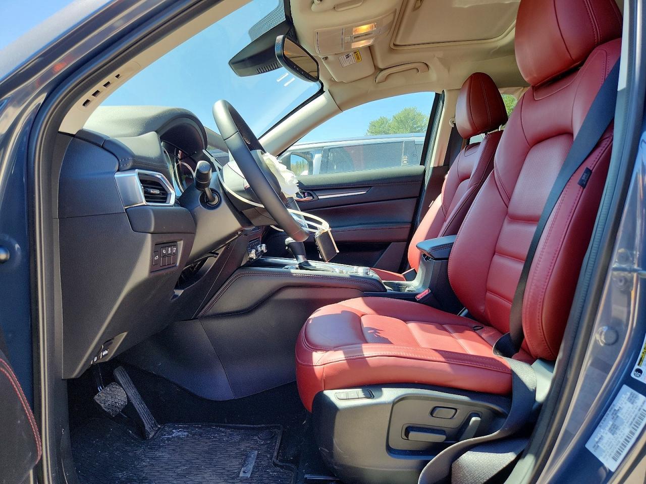 2025 Mazda Cx-5 Preferred - Image 7
