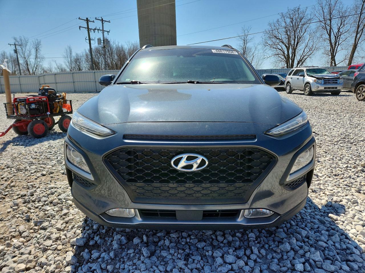2018 Hyundai Kona - Фото 5