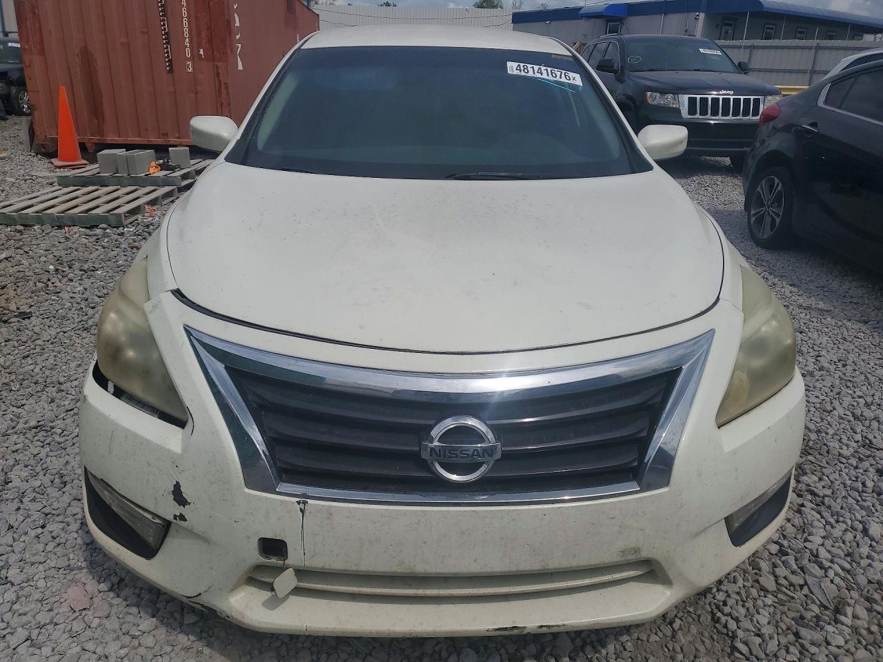 2015 Nissan Altima 2.5 S - Image 5