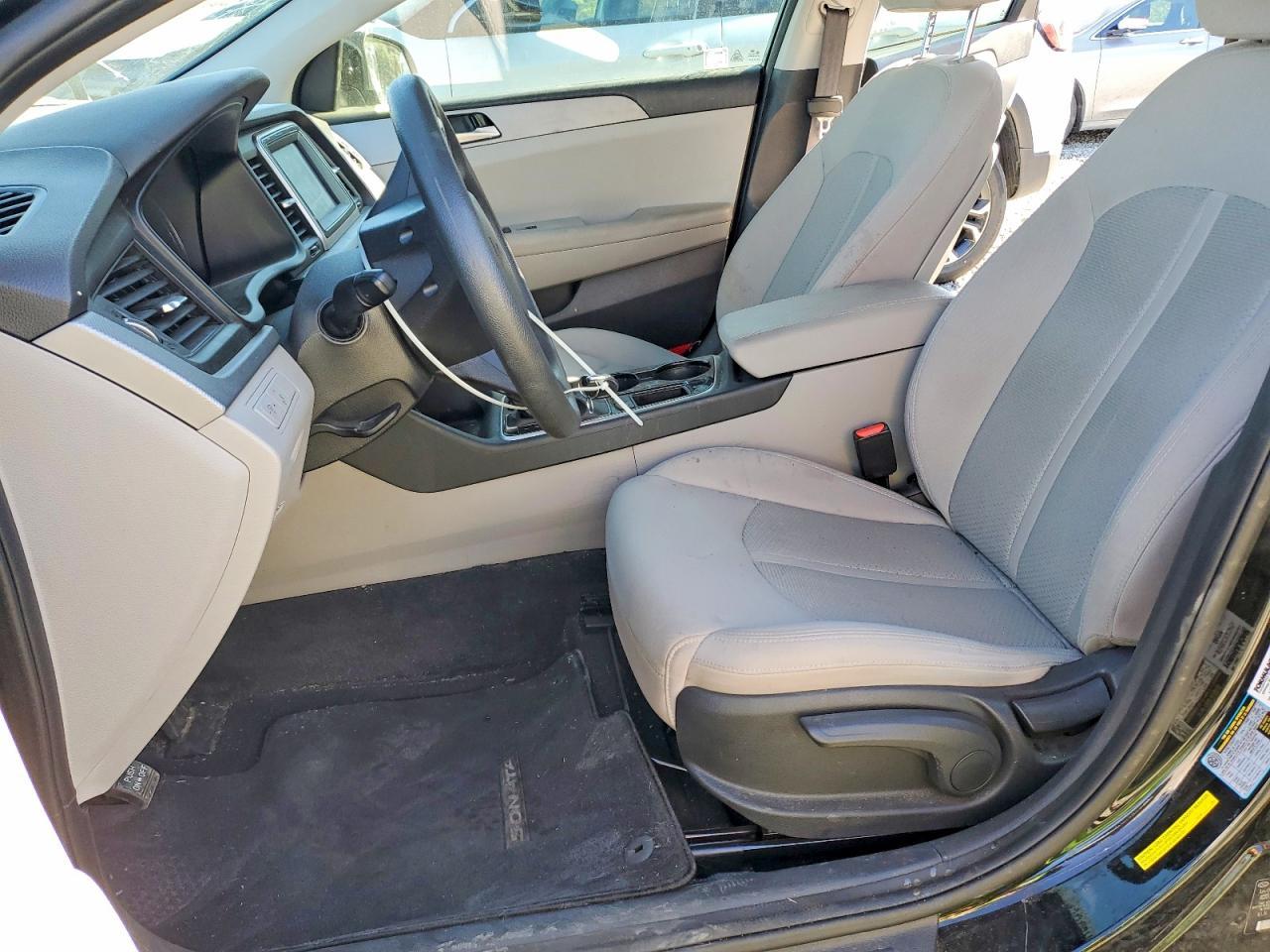 2019 Hyundai Sonata Eco Turbo - Image 7