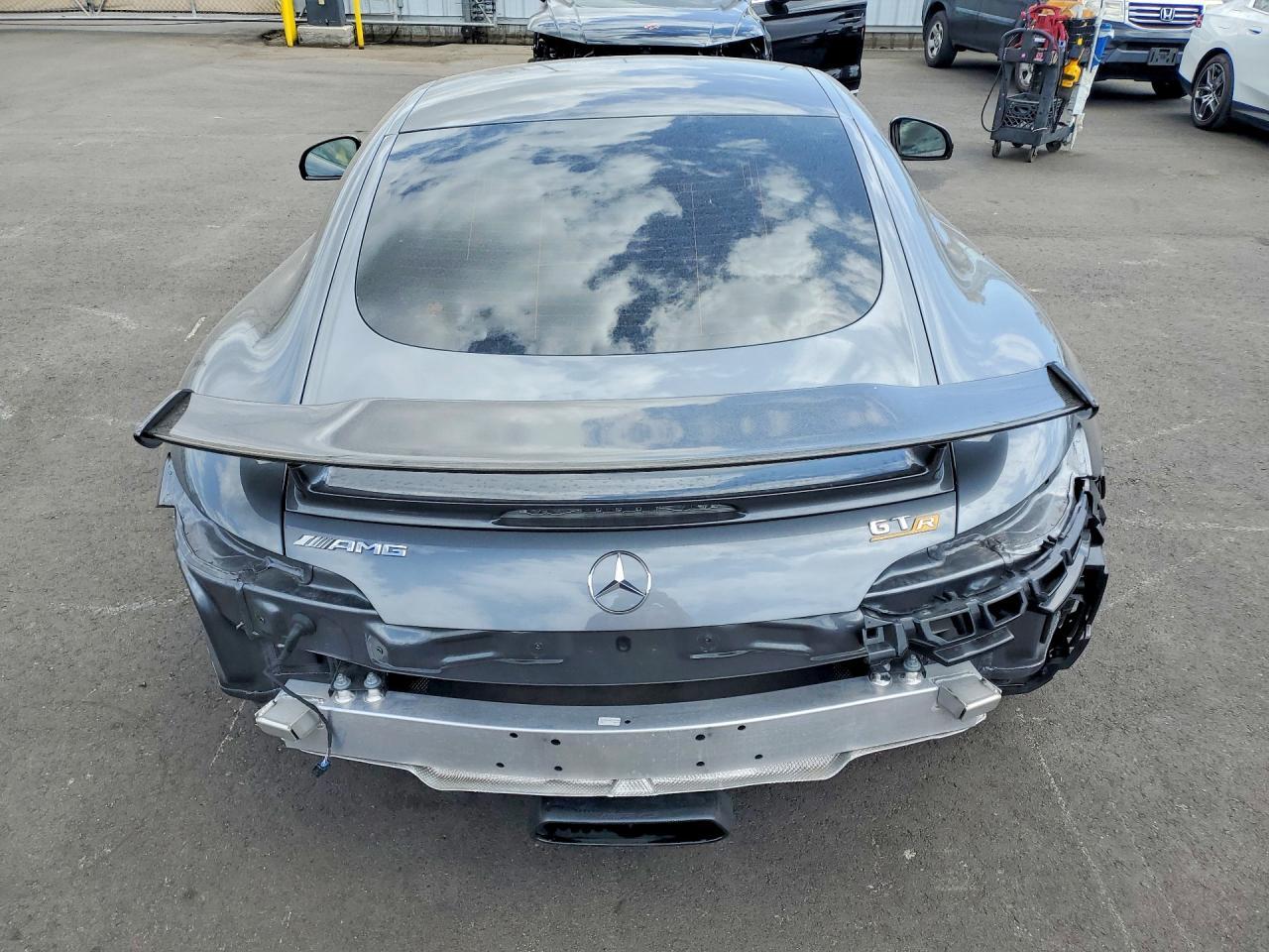 2018 Mercedes-Benz Amg Gt R - Image 6
