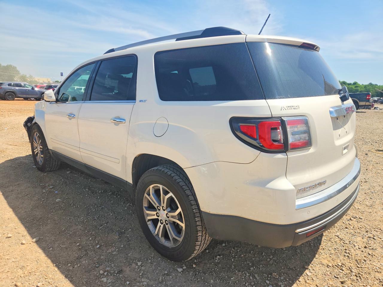 2015 GMC Acadia Slt-1 - Image 2