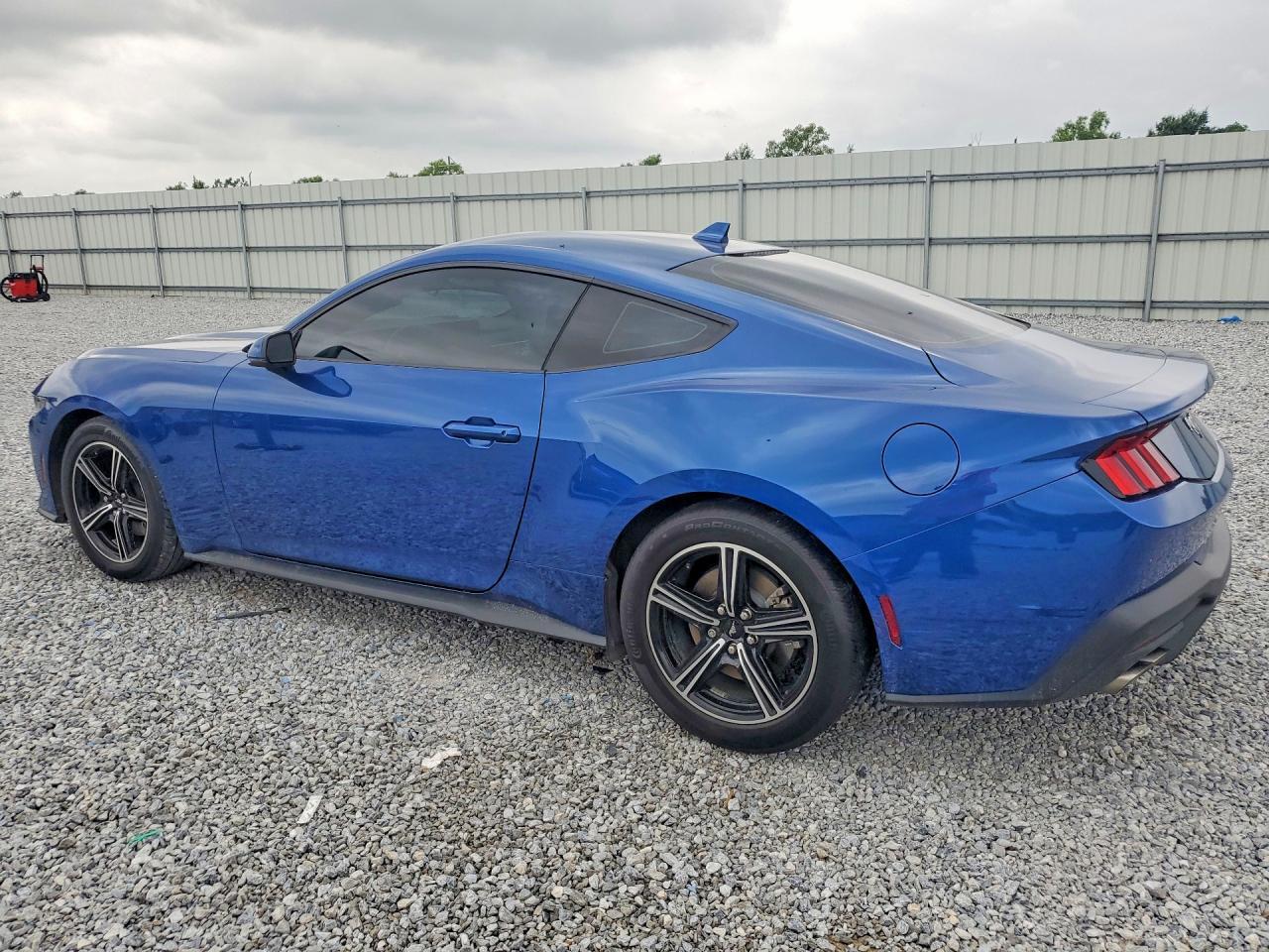 2024 Ford Mustang - Image 2