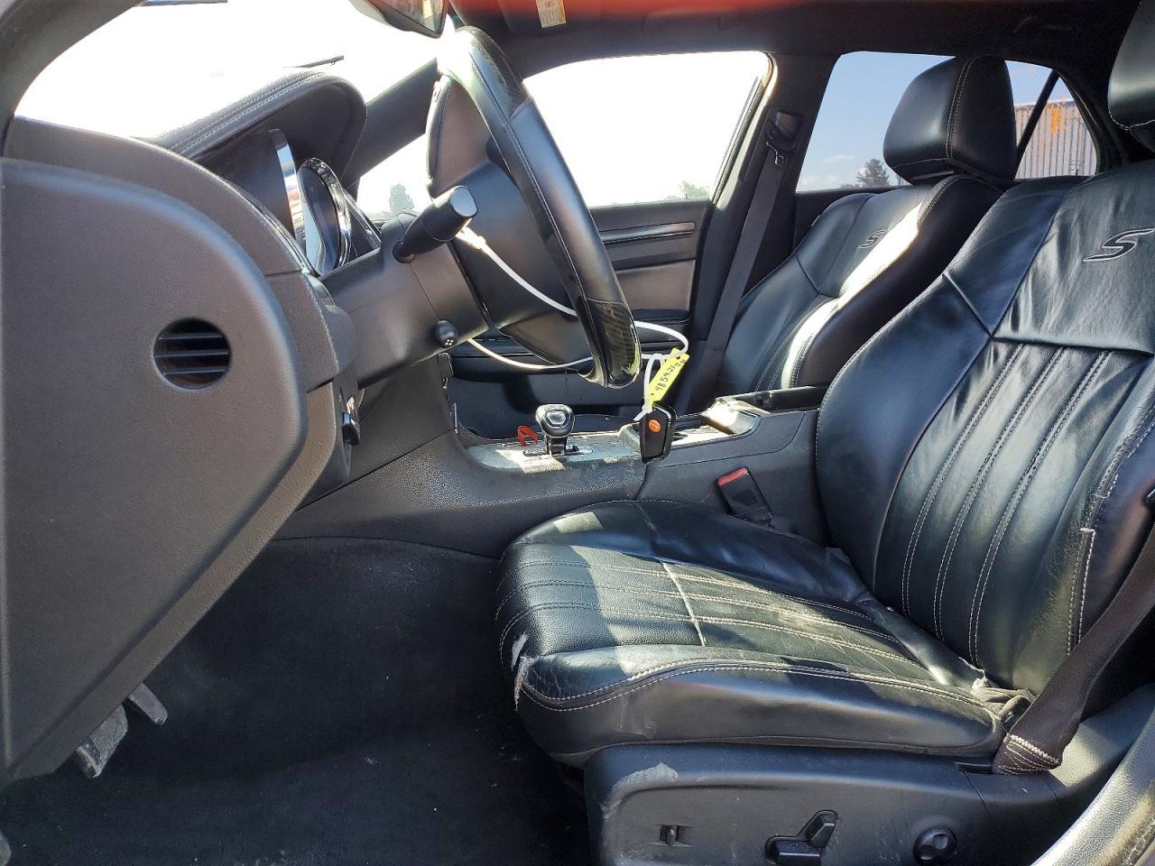 2012 Chrysler 300 S - Фото 7