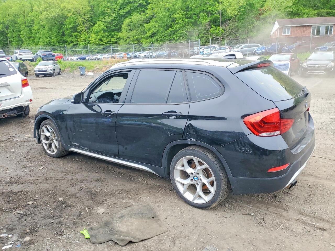 2013 BMW X1 xDrive28I - Image 2