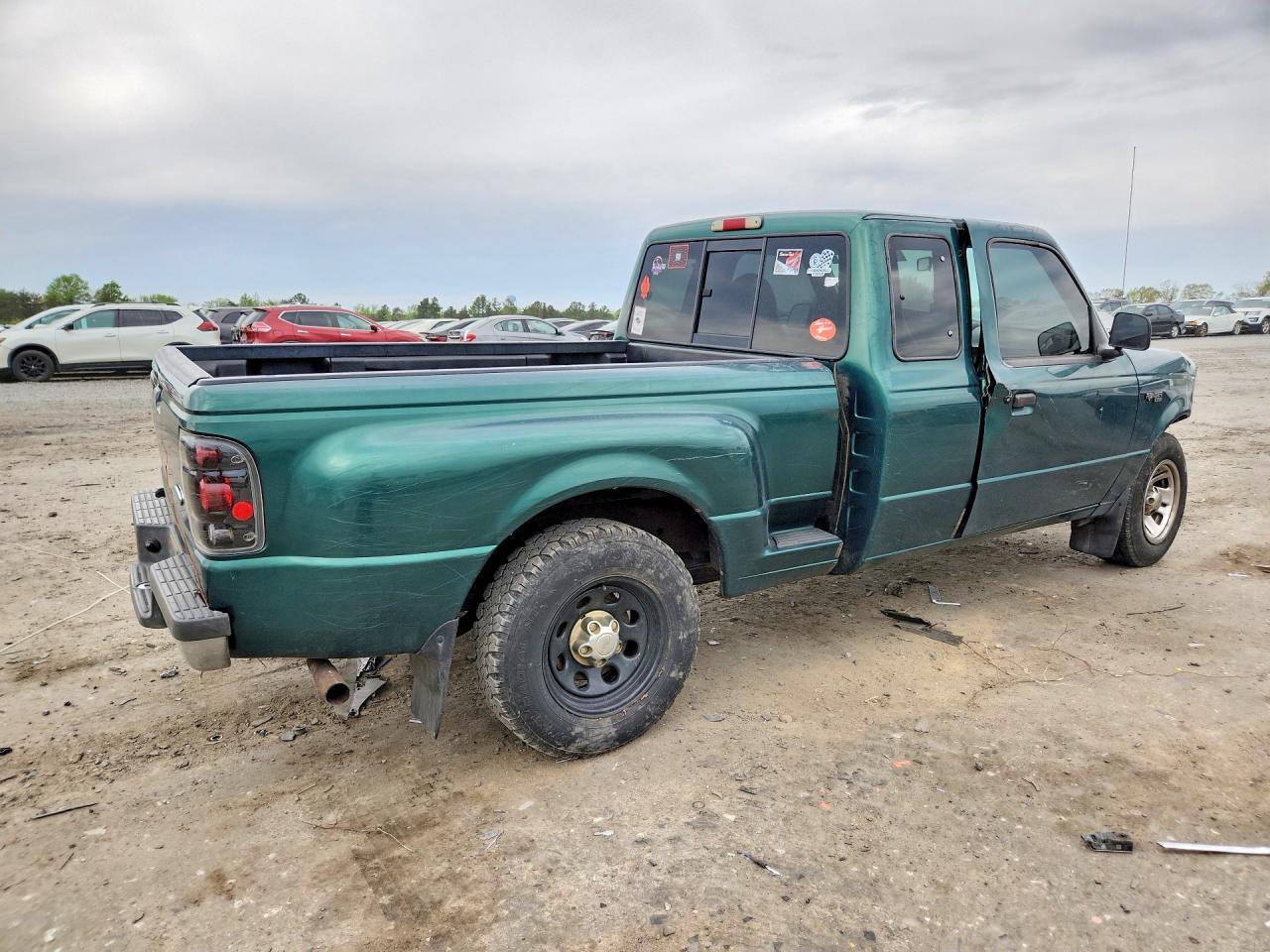 1999 Ford Ranger Super Cab - Image 3