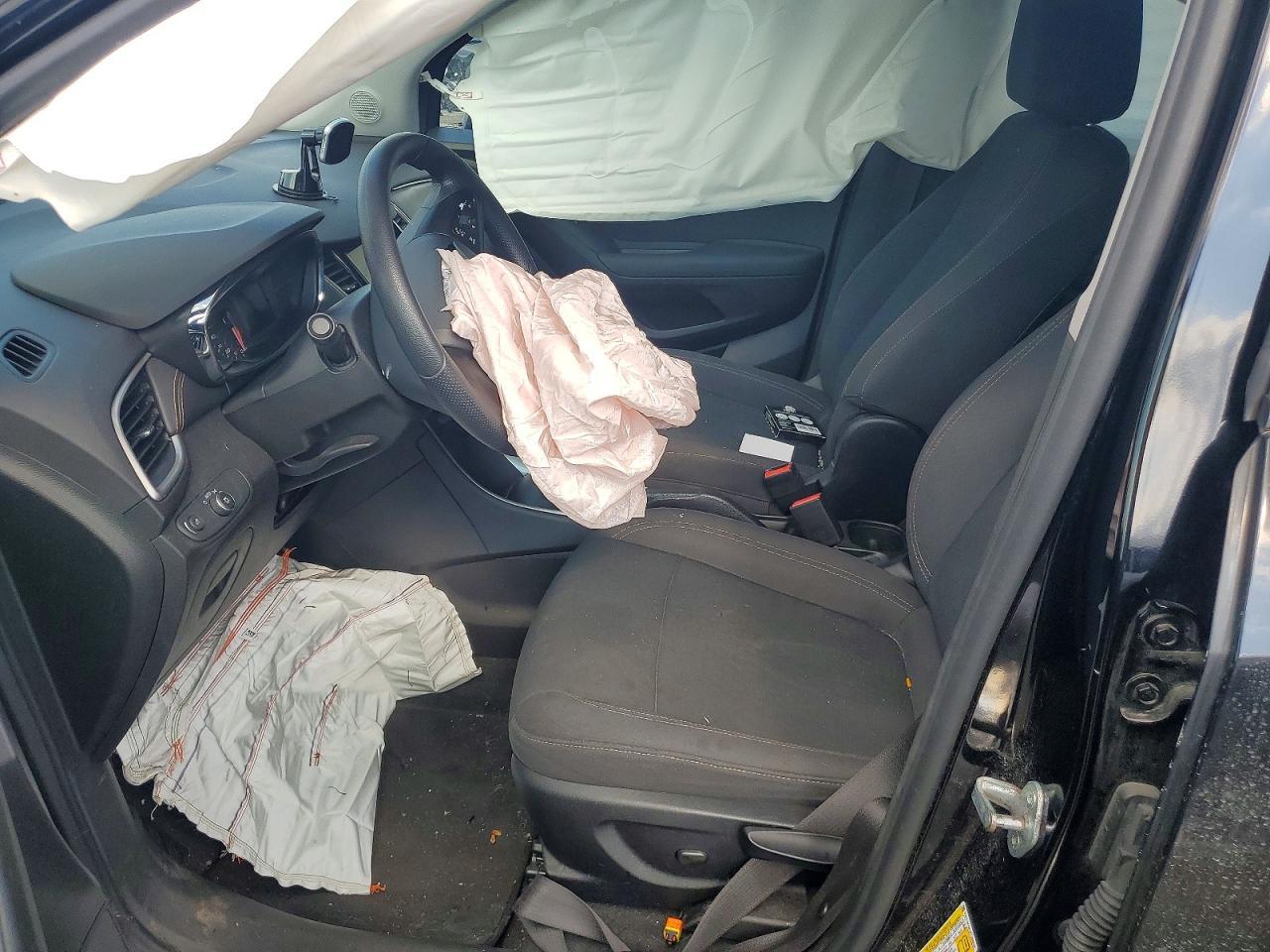 2019 Chevrolet Trax Ls - Image 7