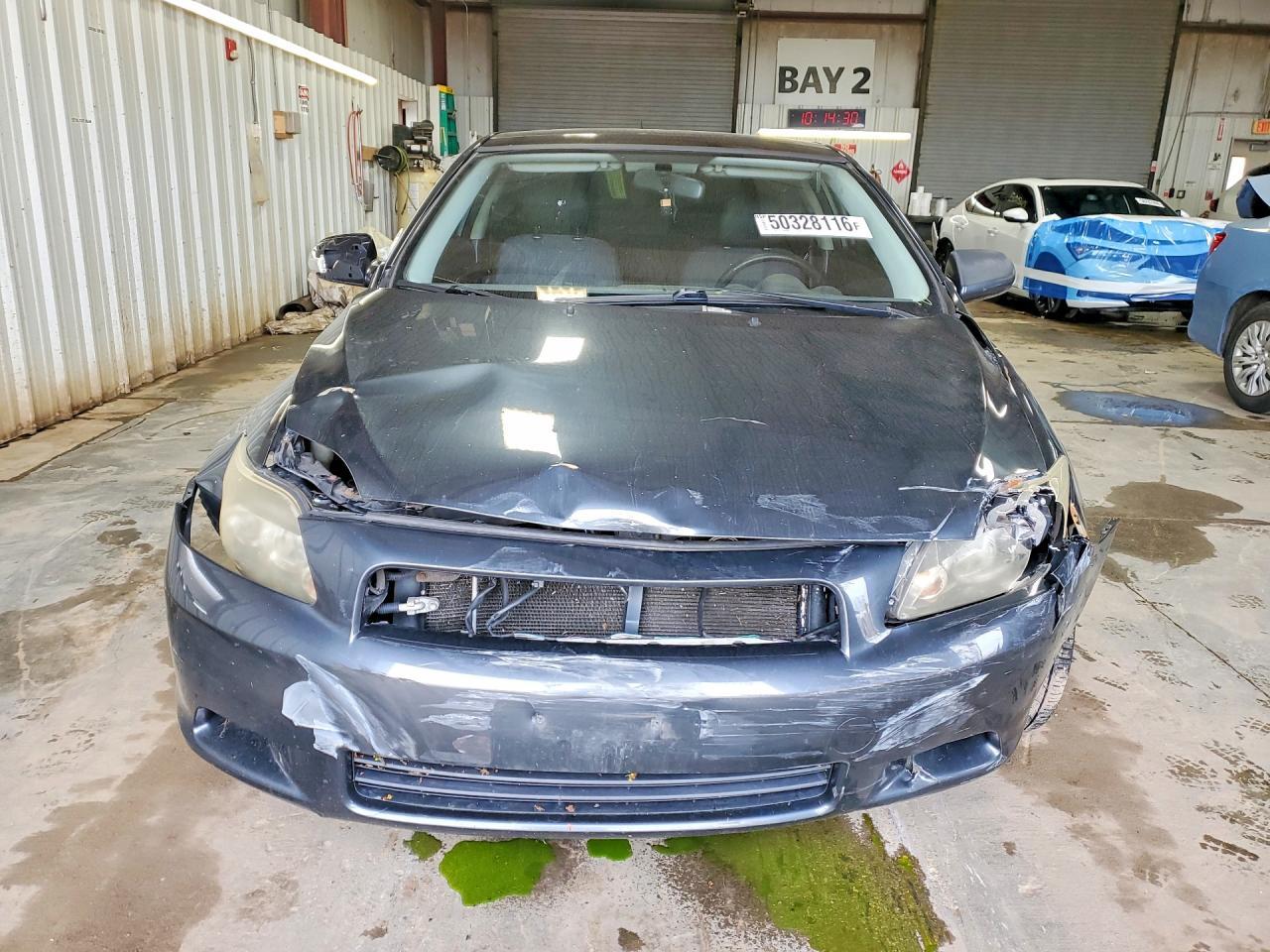 2008 Scion Tc Base - Фото 5