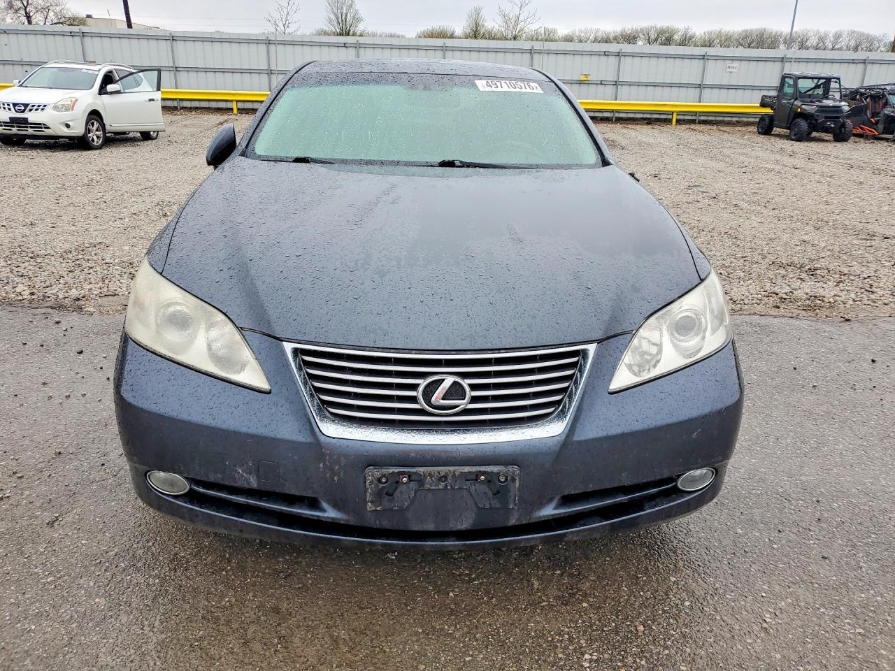 2009 Lexus Es 350 - Фото 5