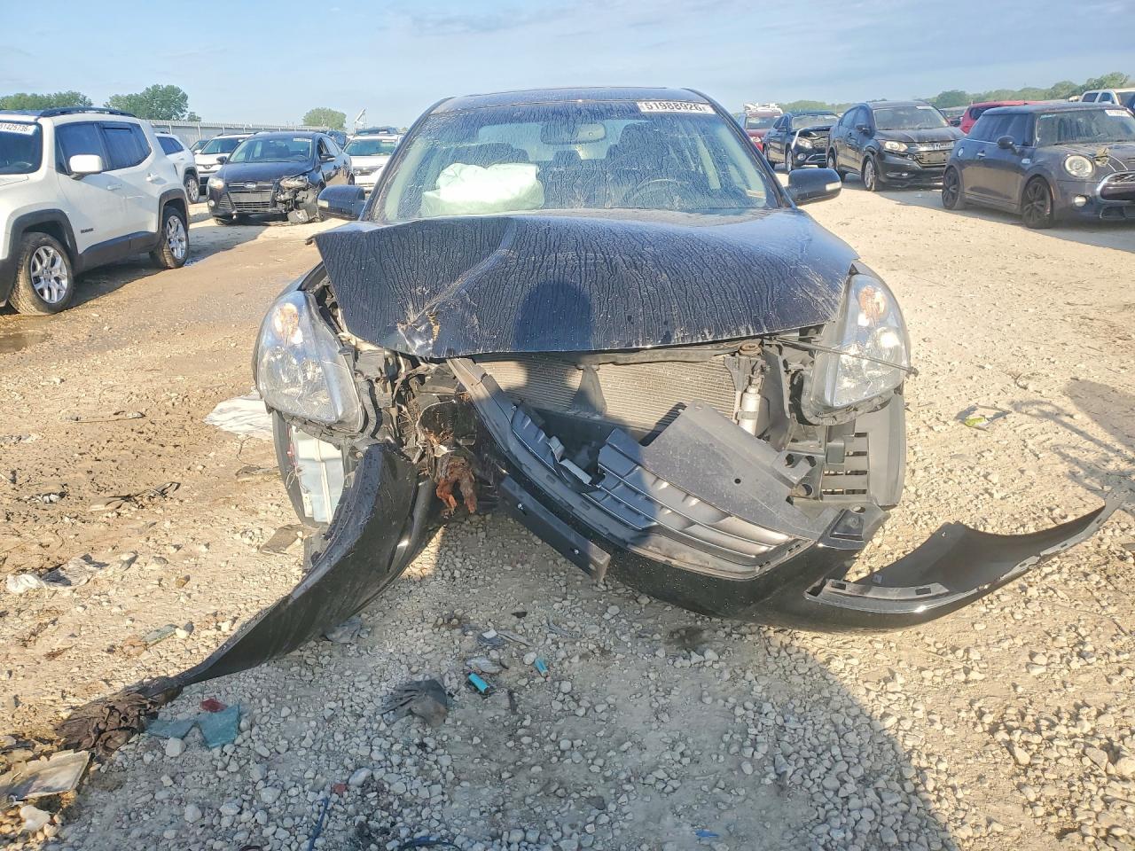 2012 Nissan Altima 2.5 - Image 5